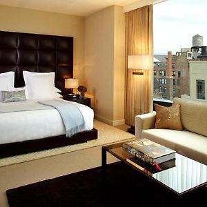 Hudson Square King Room