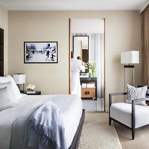 Skyline View King Room